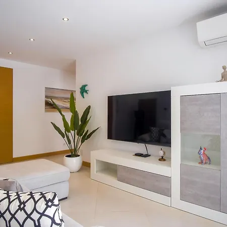 Apartamento Rooftop Pool & Luxury Lagos