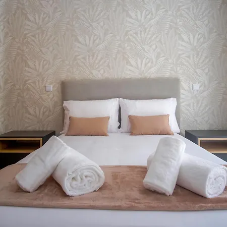 Rooftop Pool & Luxury Apartamento