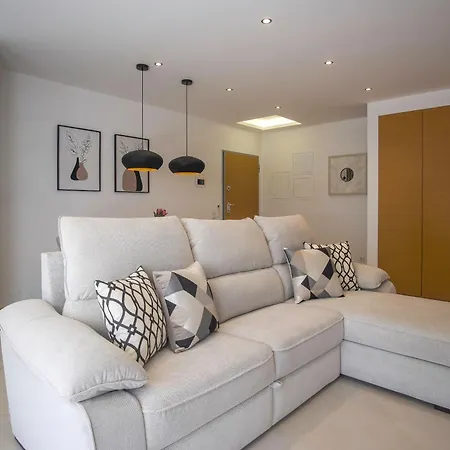 Apartamento Rooftop Pool & Luxury Lagos