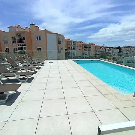 Rooftop Pool & Luxury Lagos